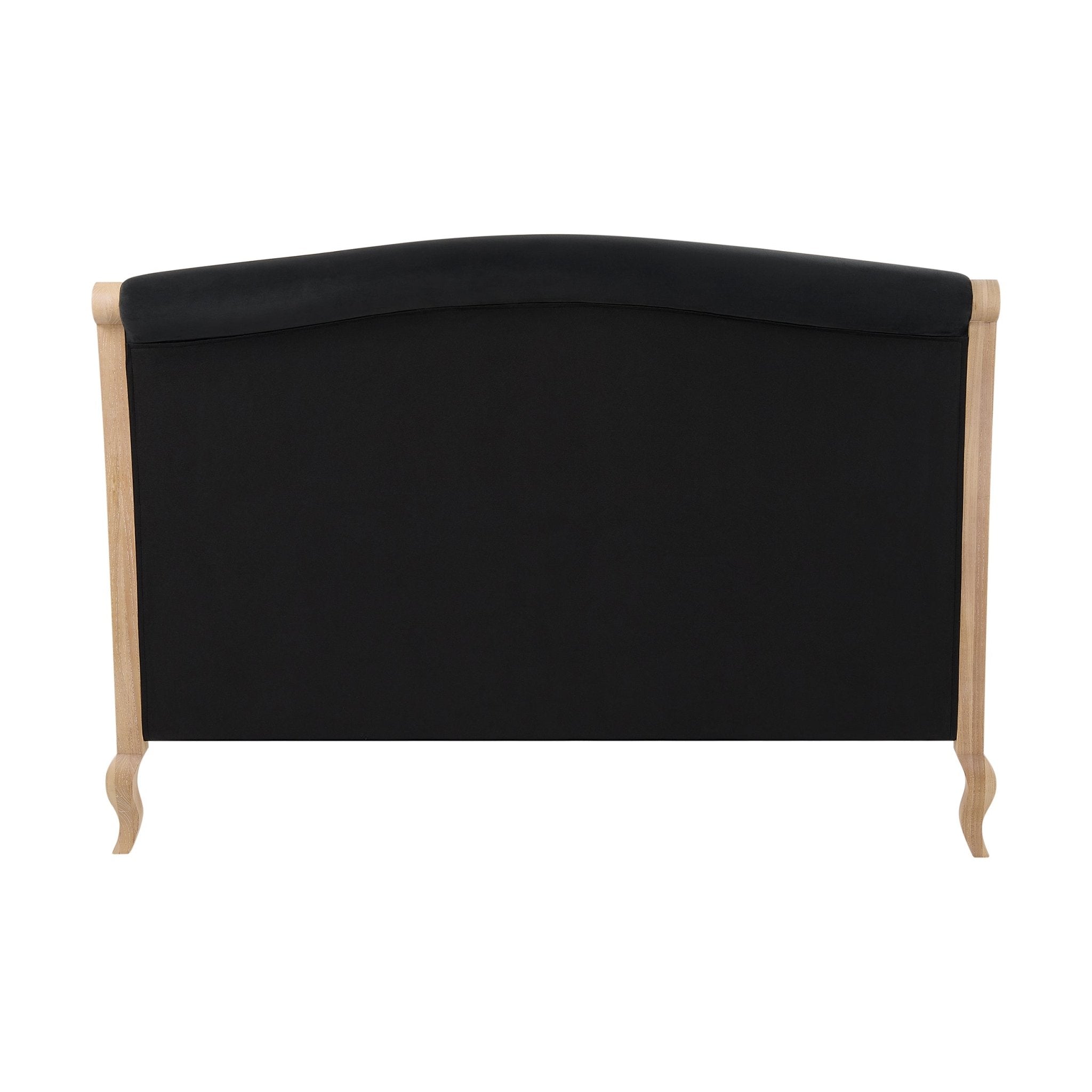 Chambery Bed Frame - Ink