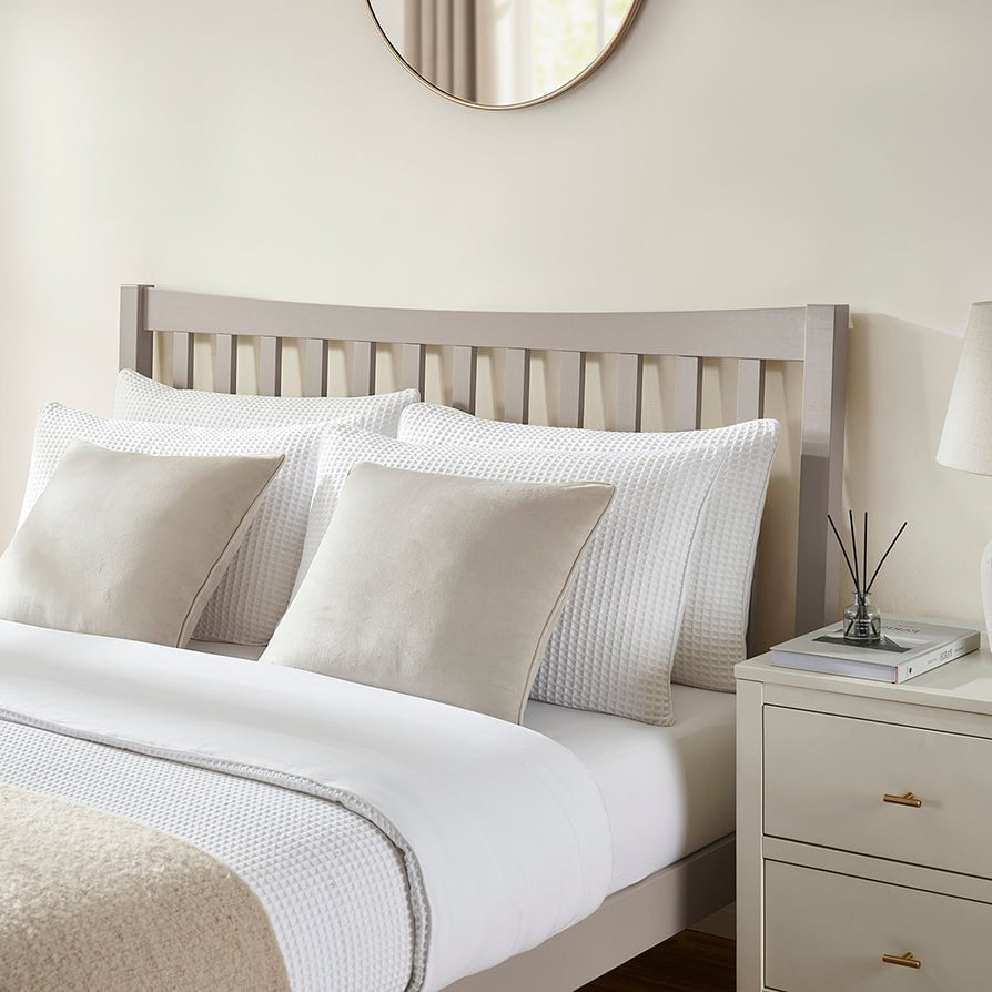 Dartmouth Bed Frame - Taupe