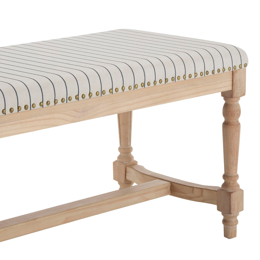 Emley Bench - Stripe