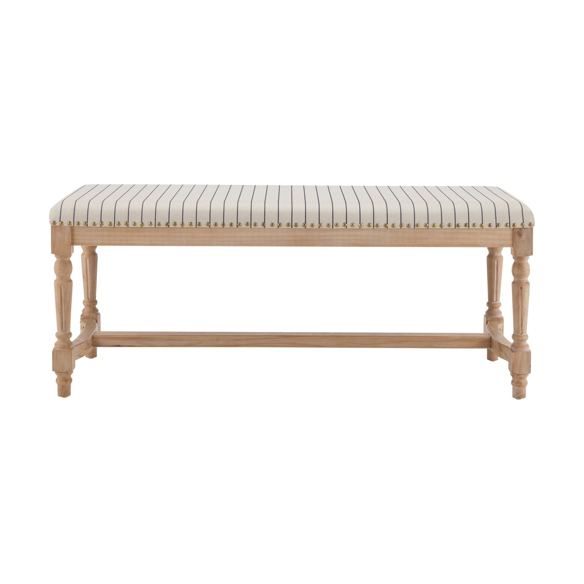 Emley Bench - Stripe