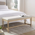 Emley Bench - Stripe