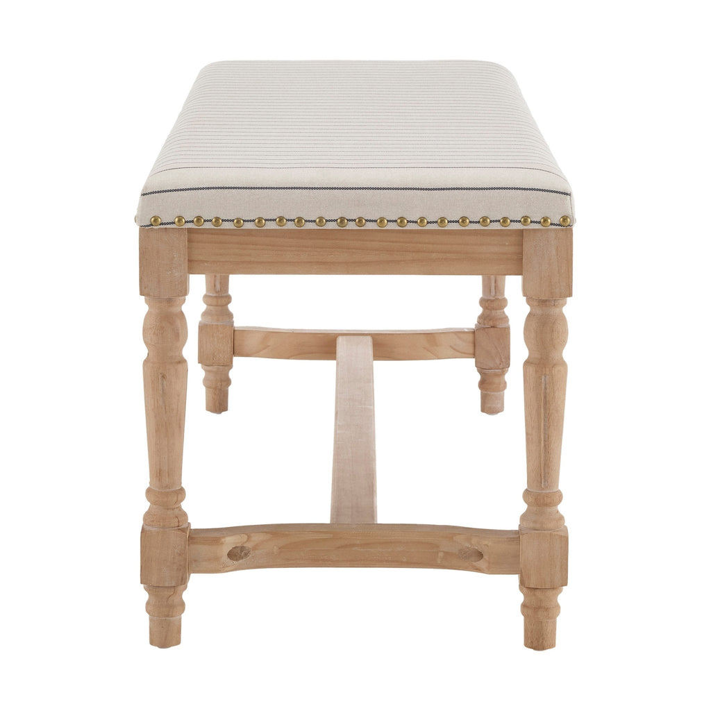 Emley Bench - Stripe