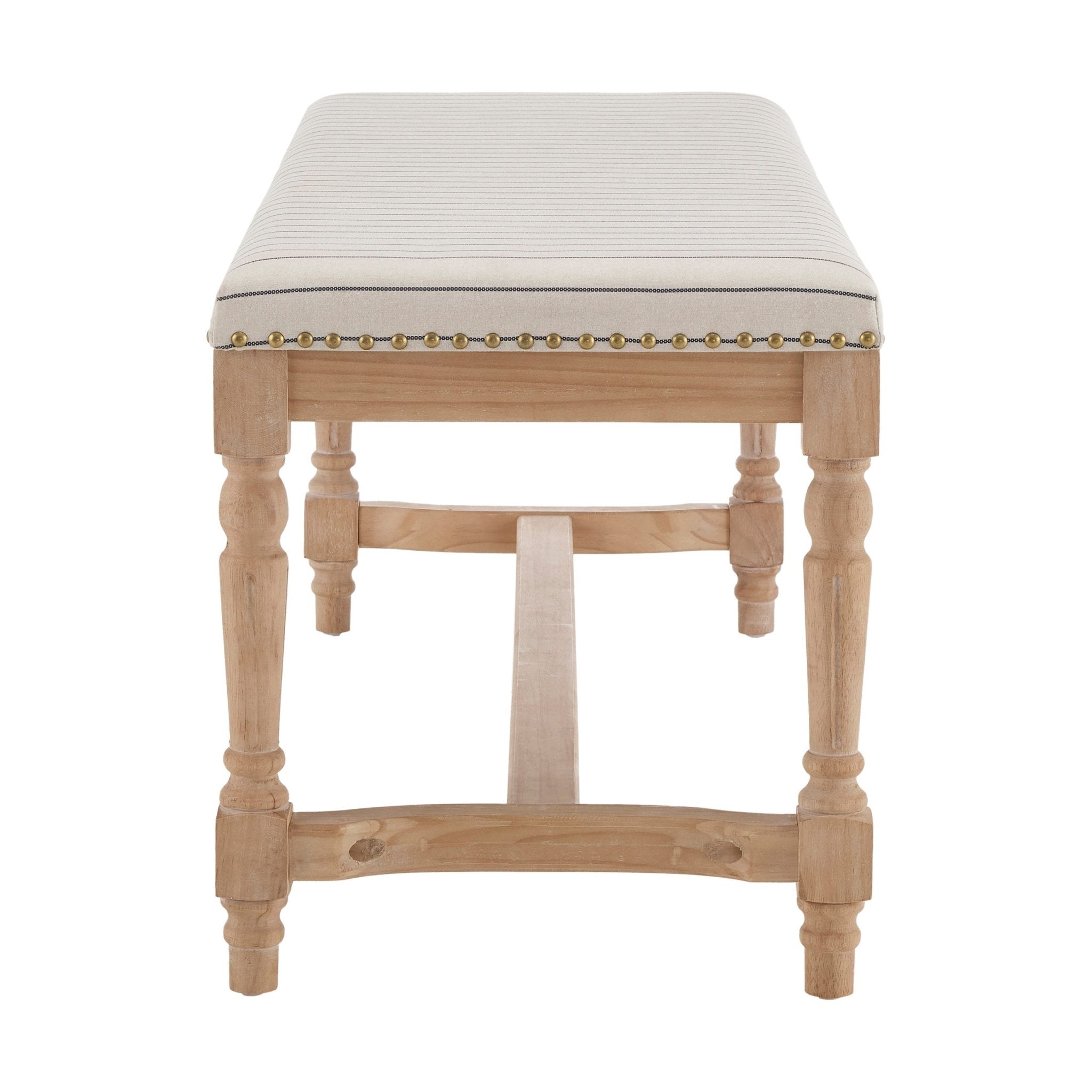 Emley Bench - Stripe