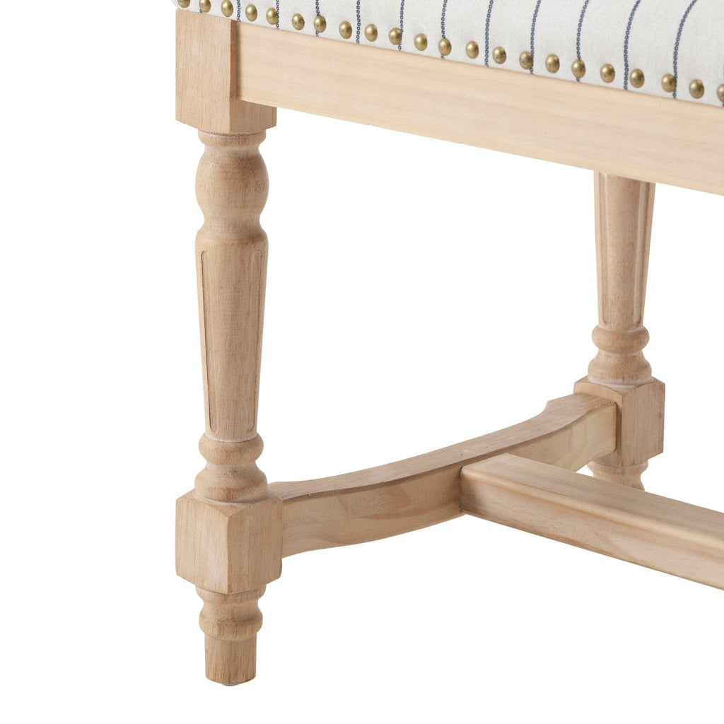 Emley Bench - Stripe