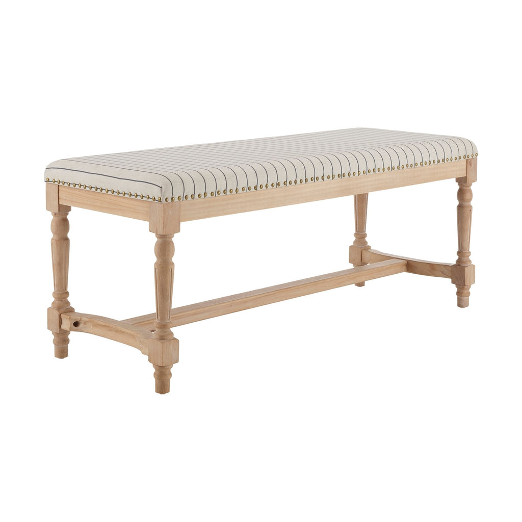 Emley Bench - Stripe