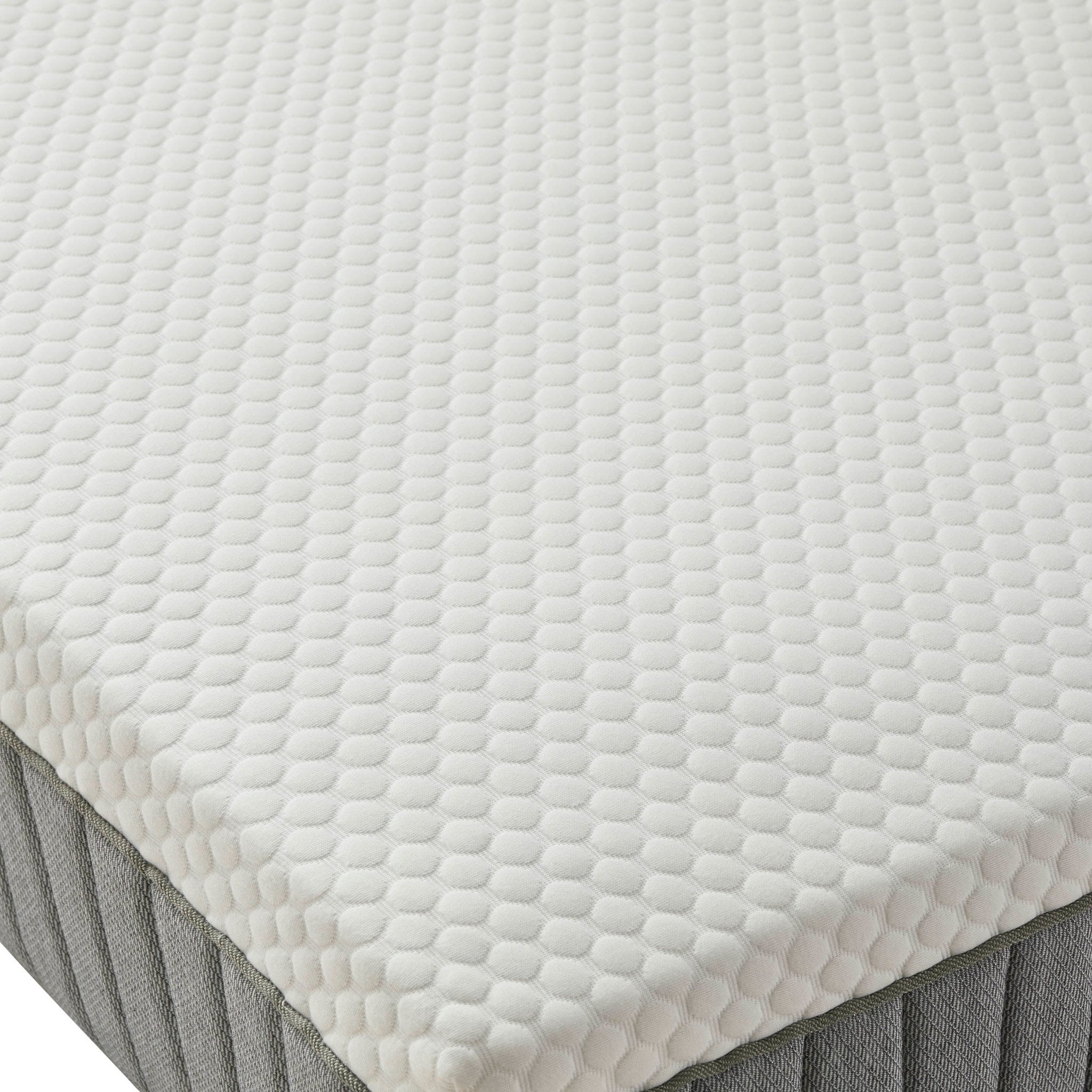 Foam 1000 Pocket Sprung Mattress