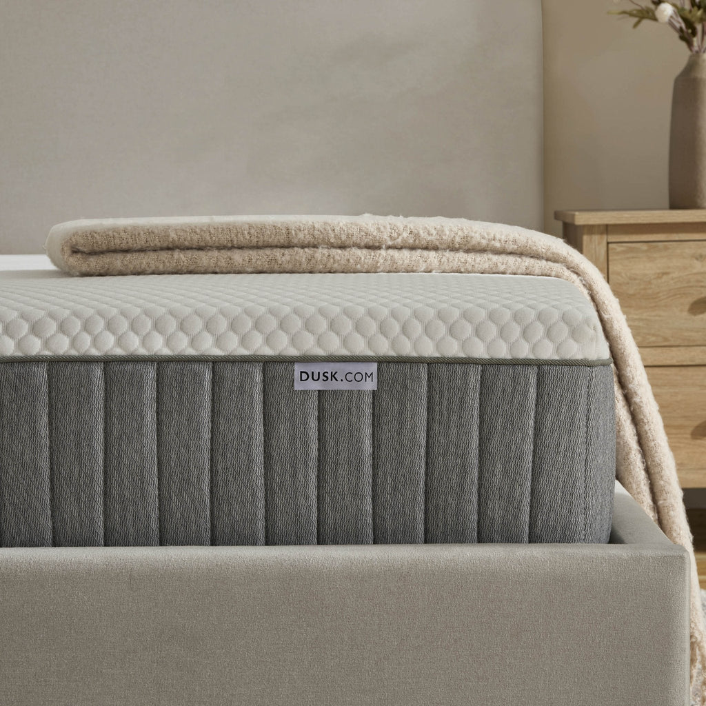 Foam 1000 Pocket Sprung Mattress