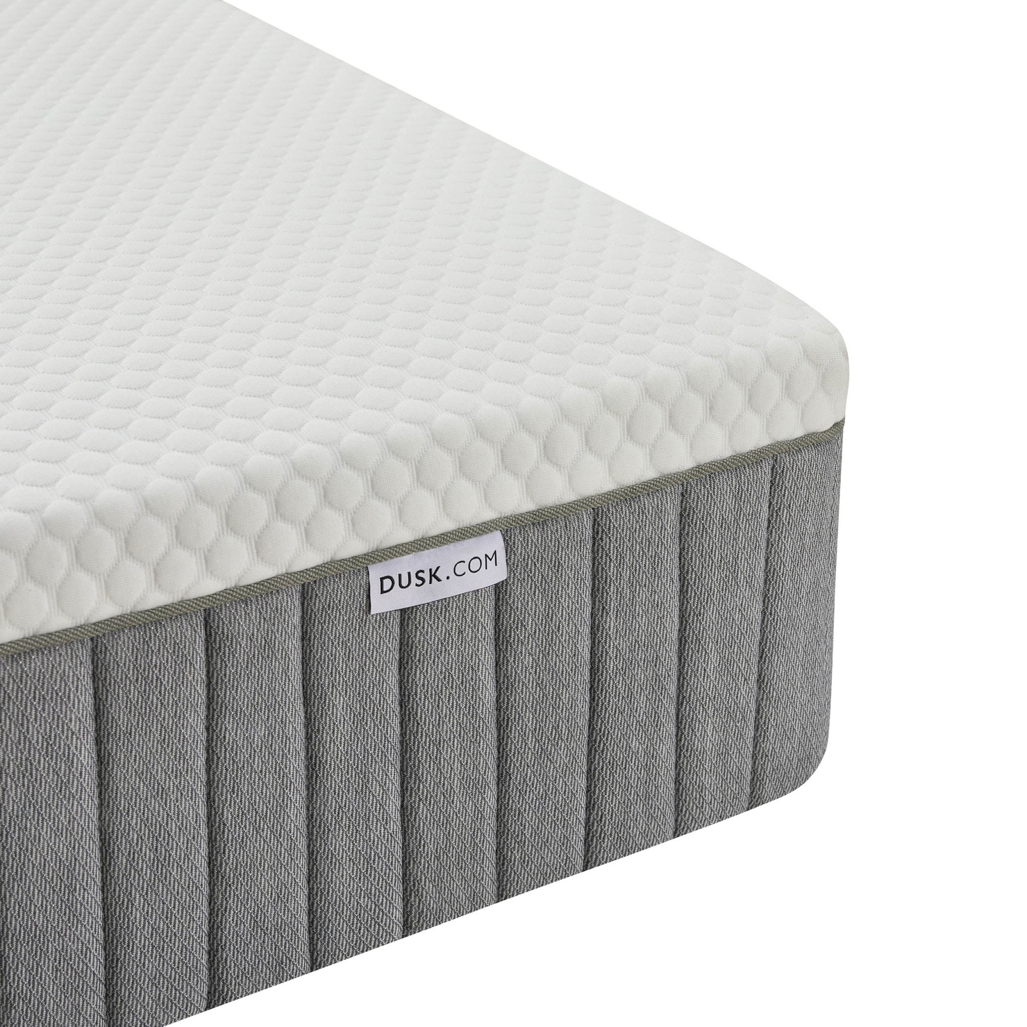 Foam 1000 Pocket Sprung Mattress