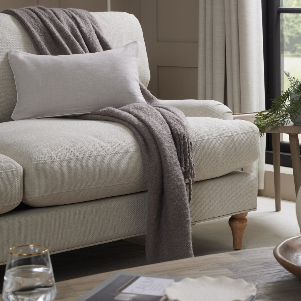 Hampshire 2 Seater Sofa - Beige