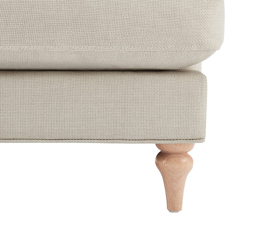 Hampshire 3 Seater Sofa - Beige