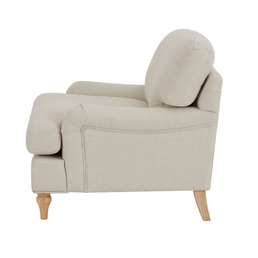 Hampshire Armchair - Beige