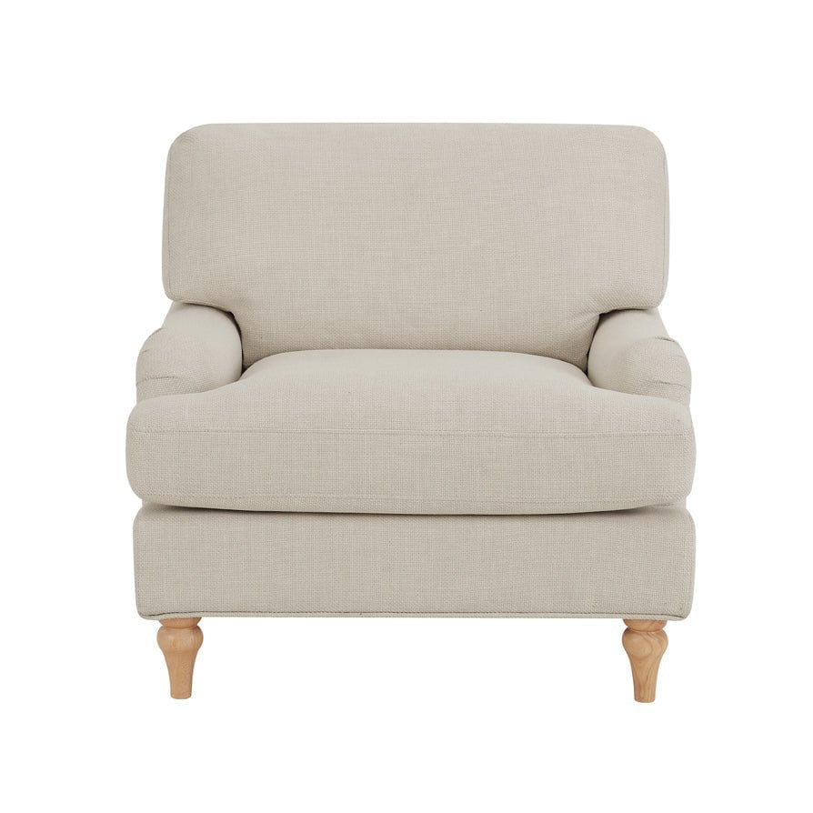 Hampshire Armchair - Beige
