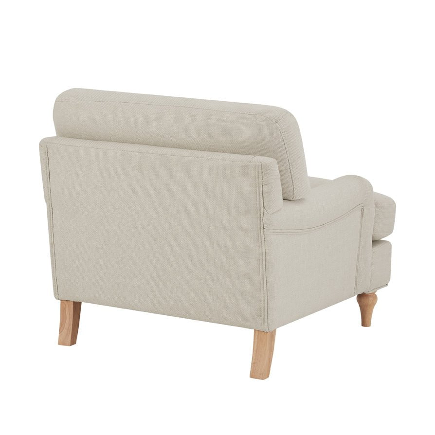 Hampshire Armchair - Beige