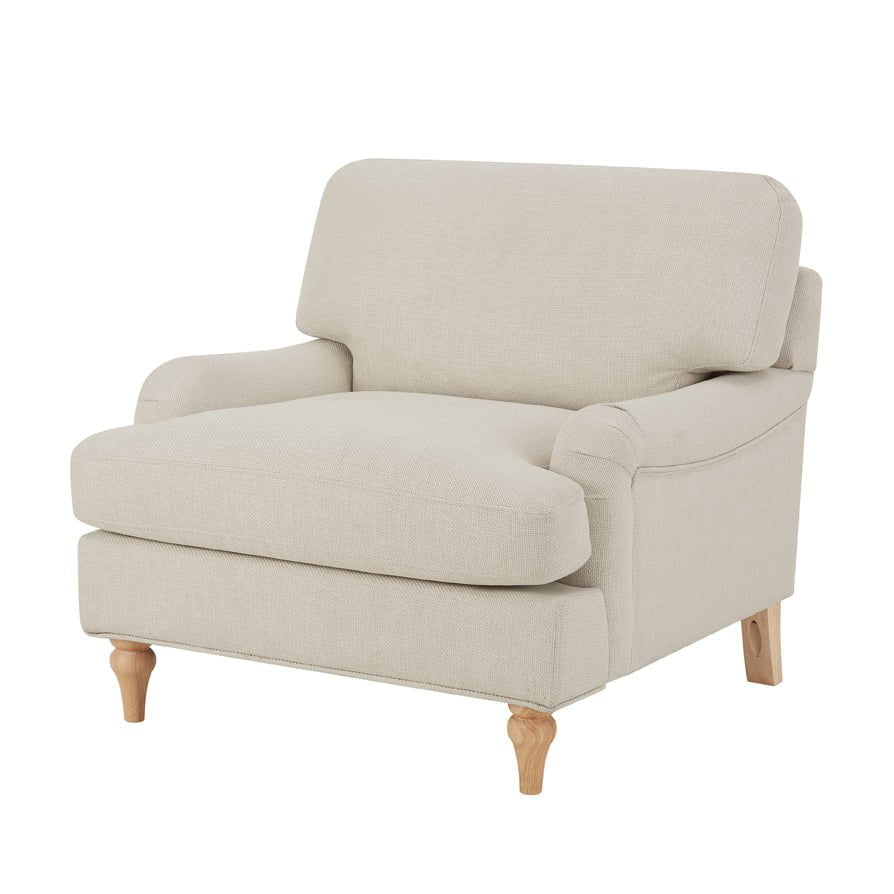 Hampshire Armchair - Beige