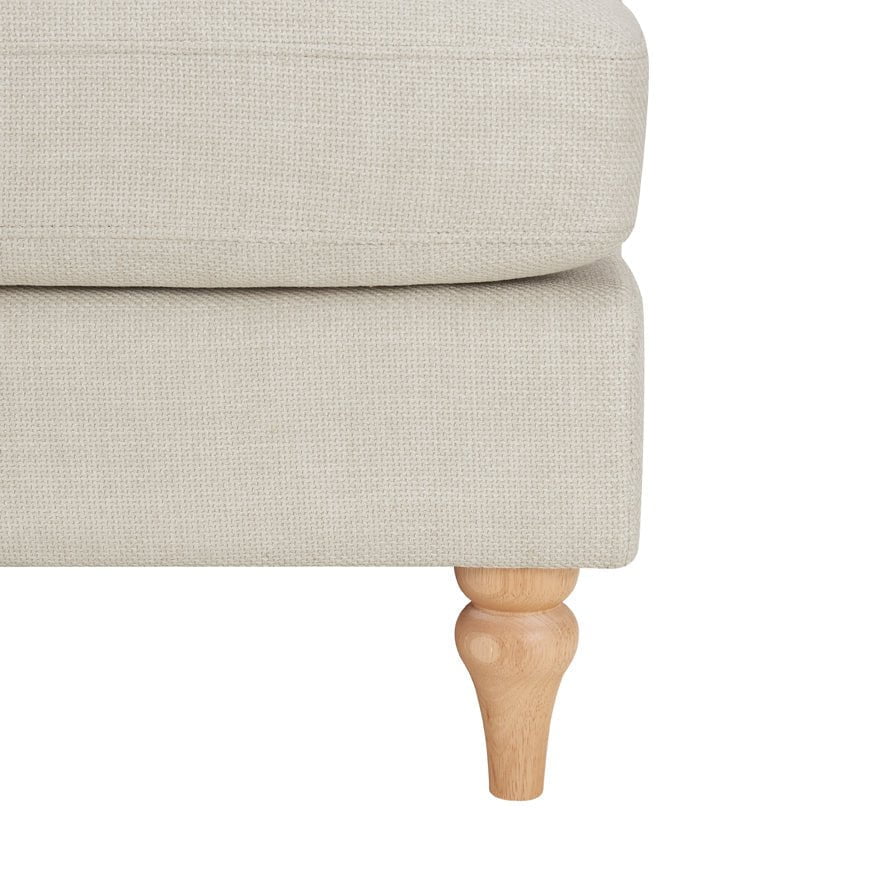 Hampshire Armchair - Beige