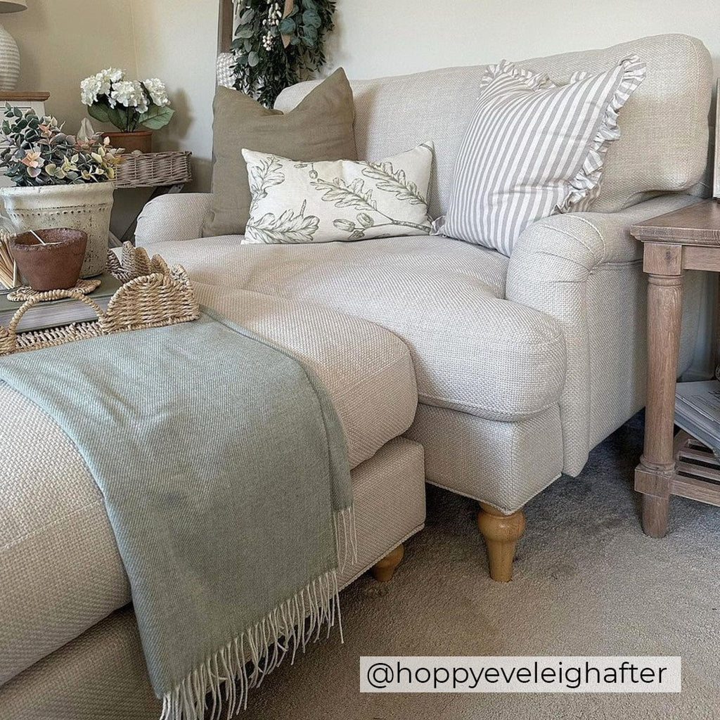 Hampshire Loveseat - Beige