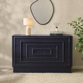Harlow 6 Drawer Chest - Midnight