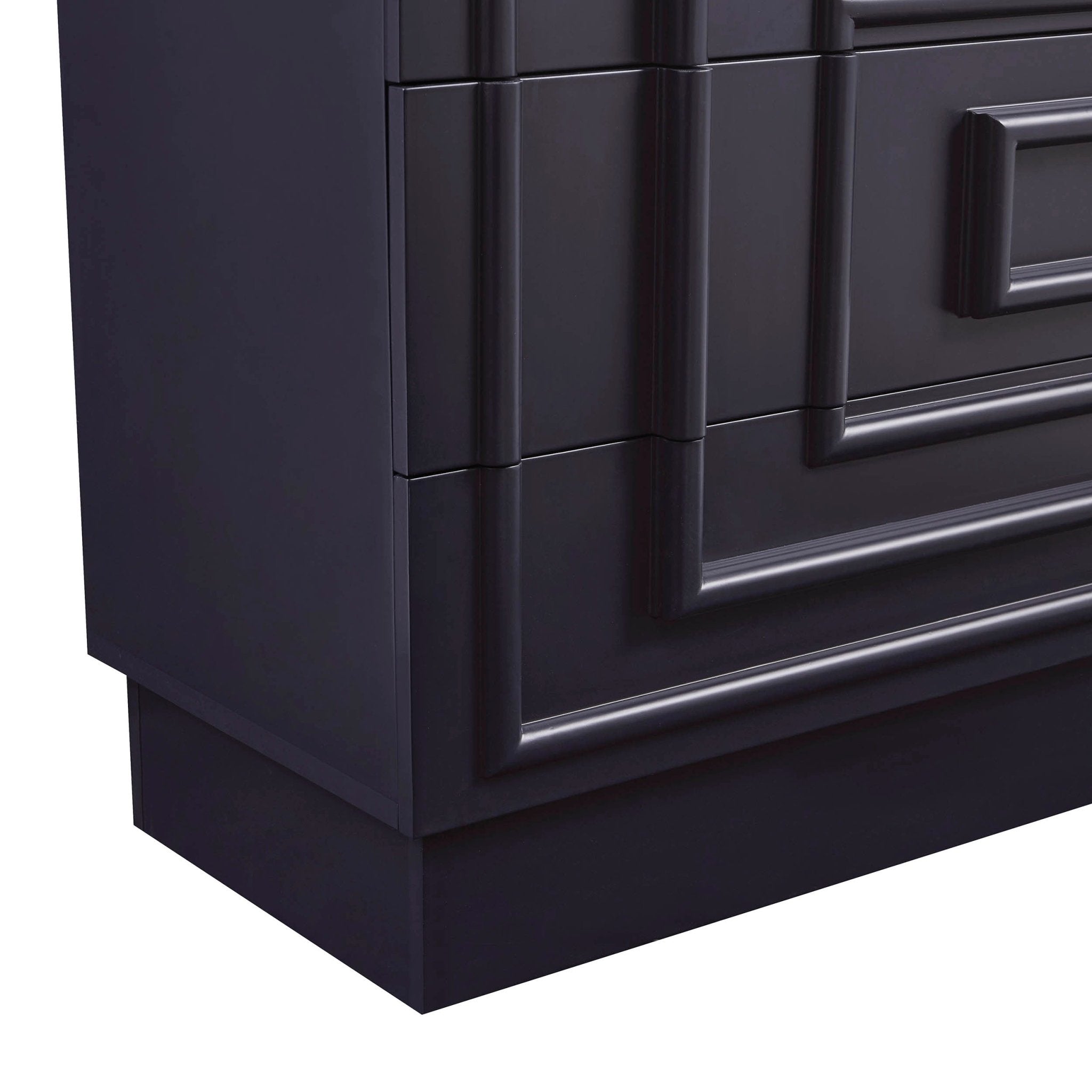 Harlow 6 Drawer Chest - Midnight