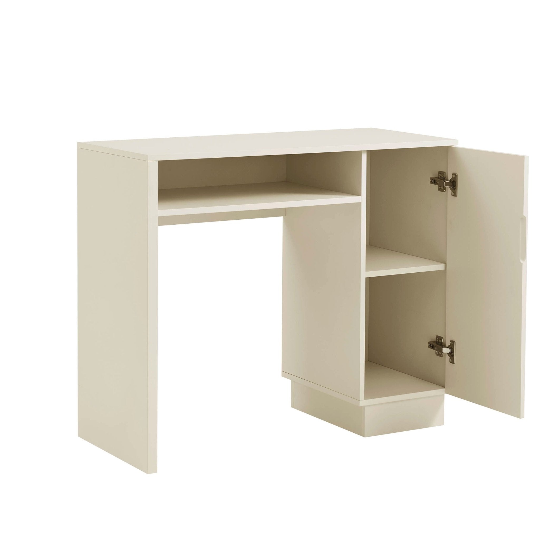 Harlow Dressing Table - Cream