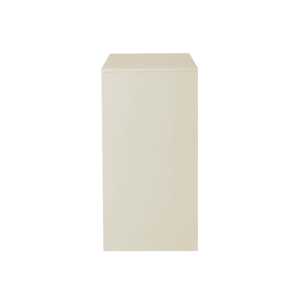 Harlow Dressing Table - Cream
