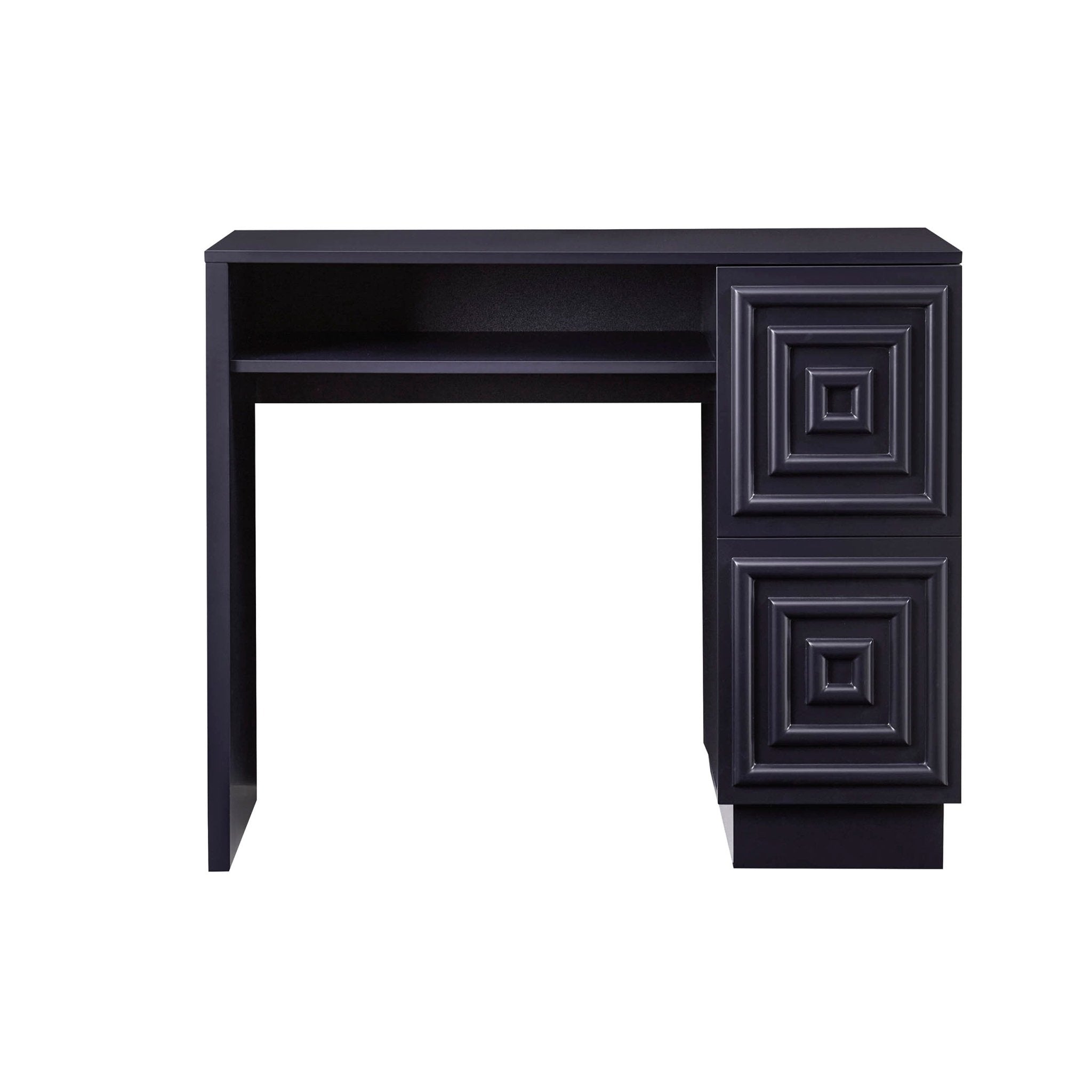 Harlow Dressing Table - Midnight