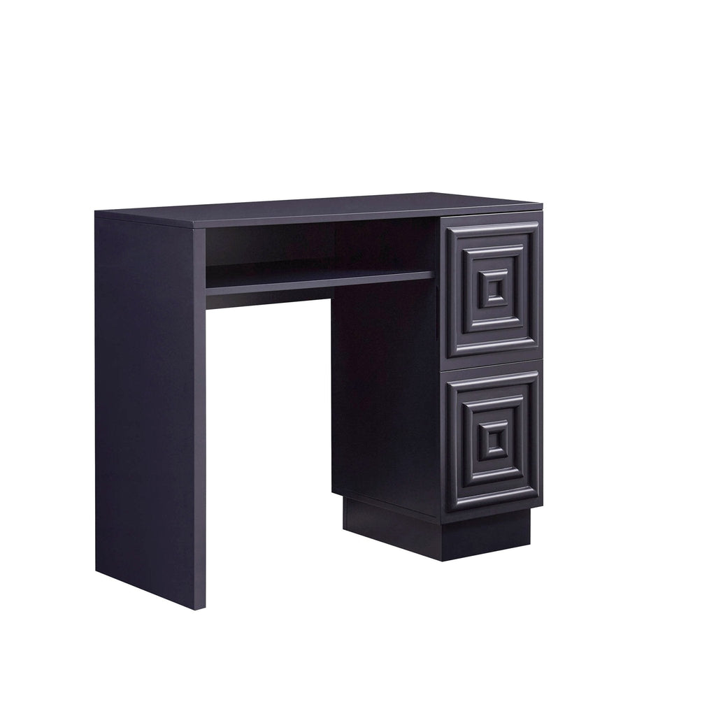 Harlow Dressing Table - Midnight