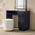 Harlow Dressing Table - Midnight
