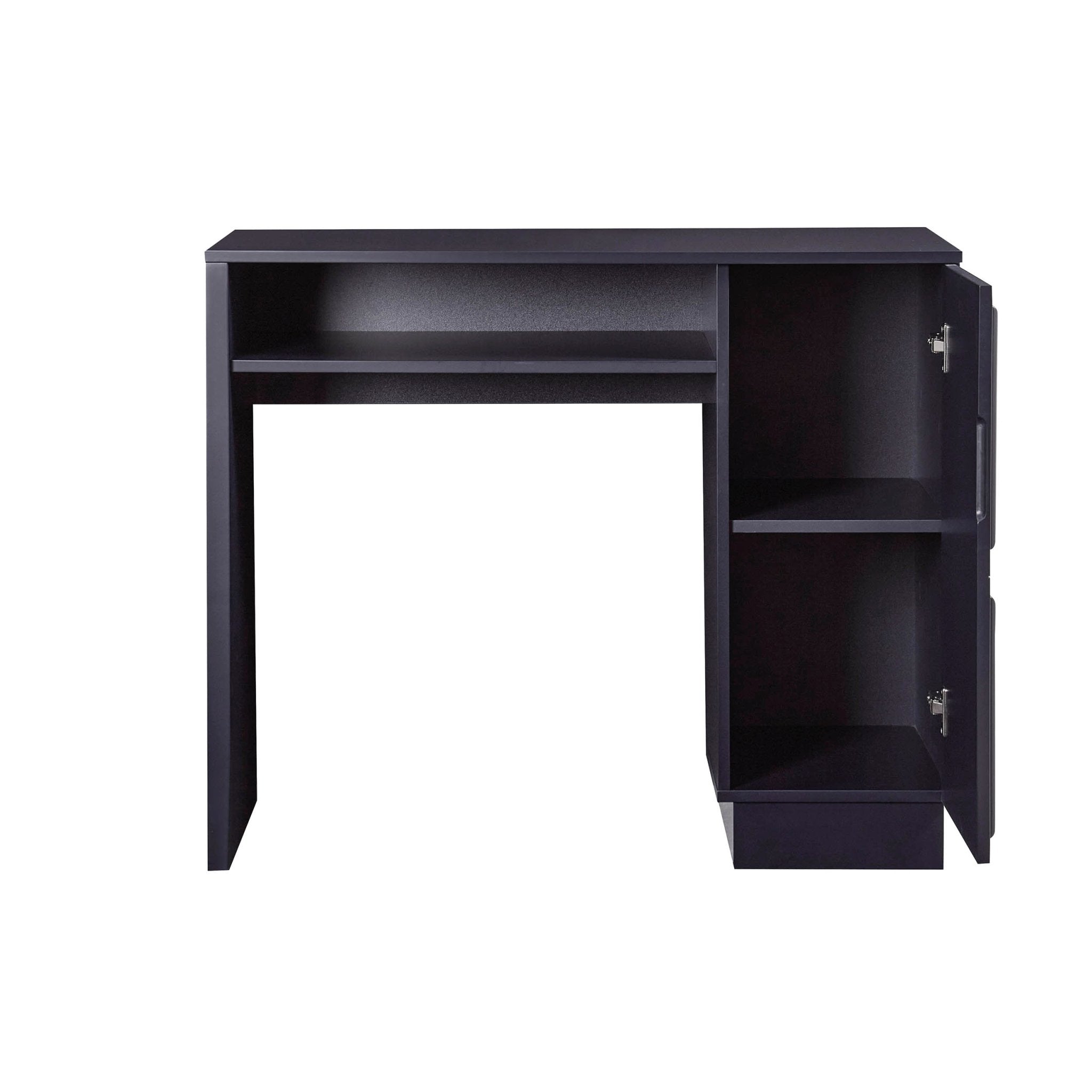 Harlow Dressing Table - Midnight