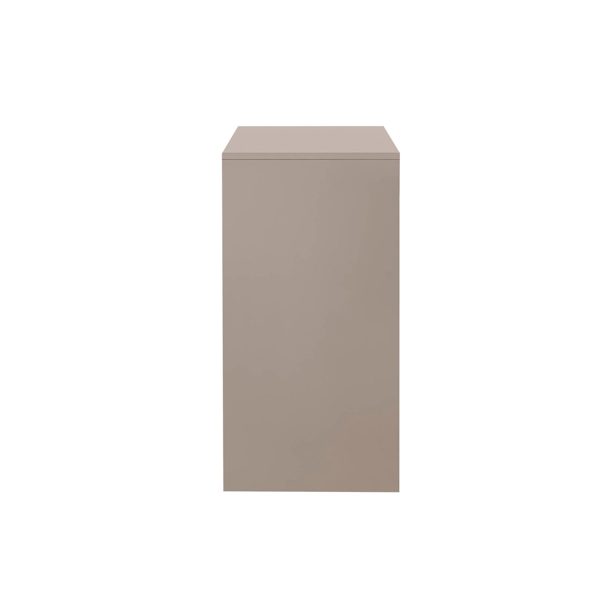 Harlow Dressing Table - Taupe