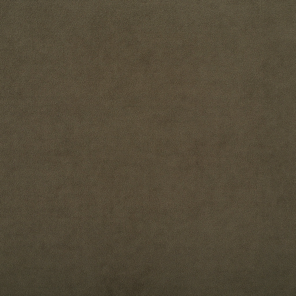 Hebden Pouffe - Olive Green
