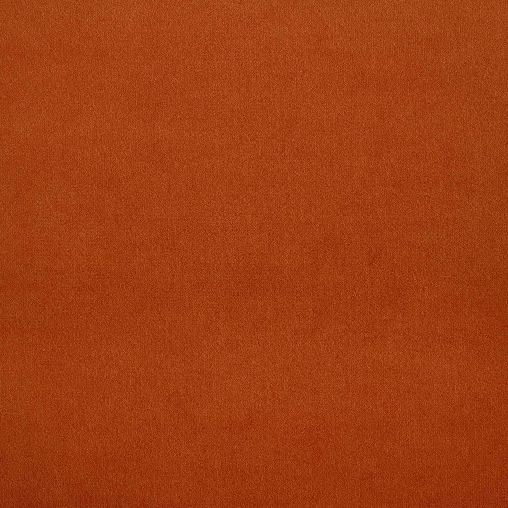 Hudson Click Clack Sofa Bed - Bright Orange