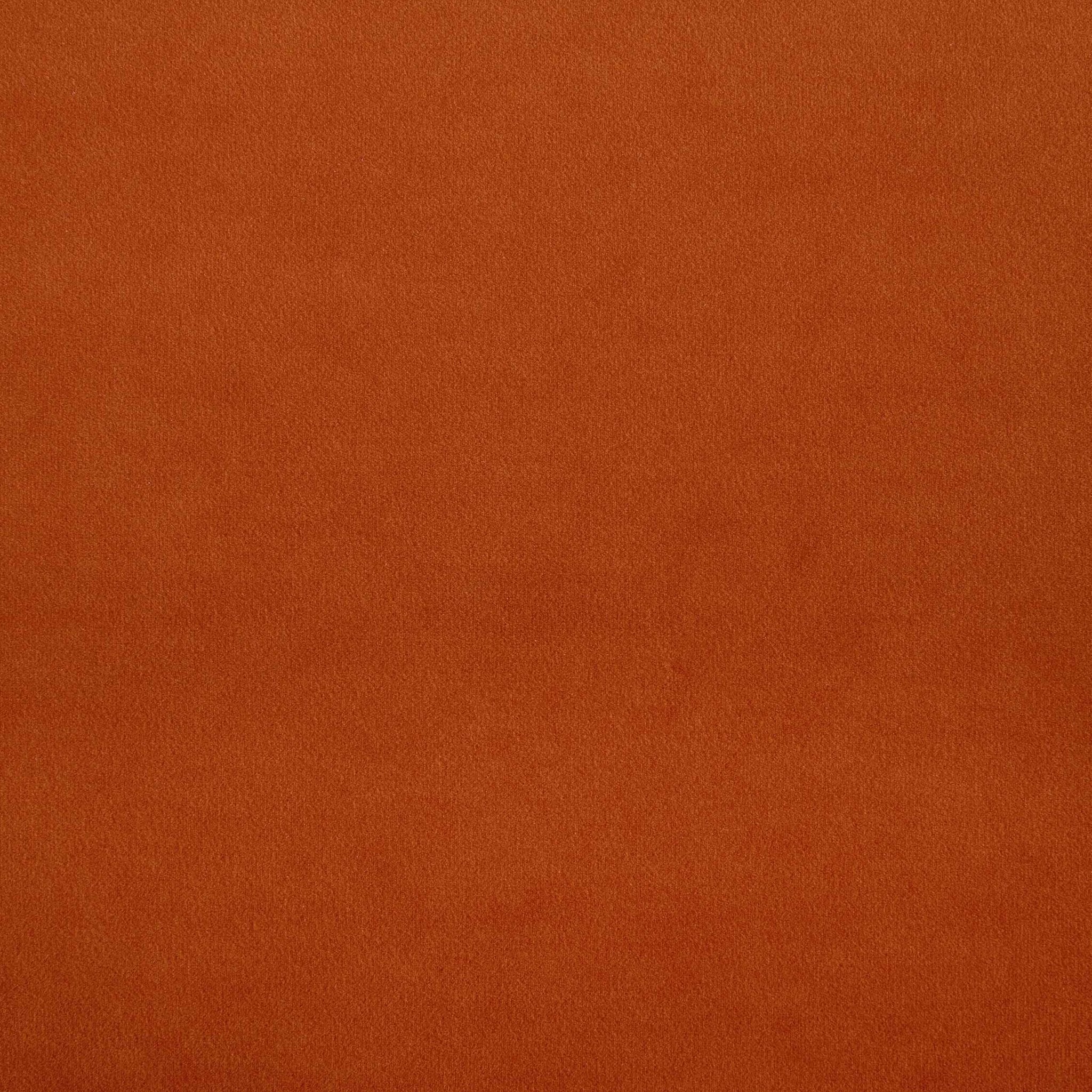 Hudson Click Clack Sofa Bed - Bright Orange