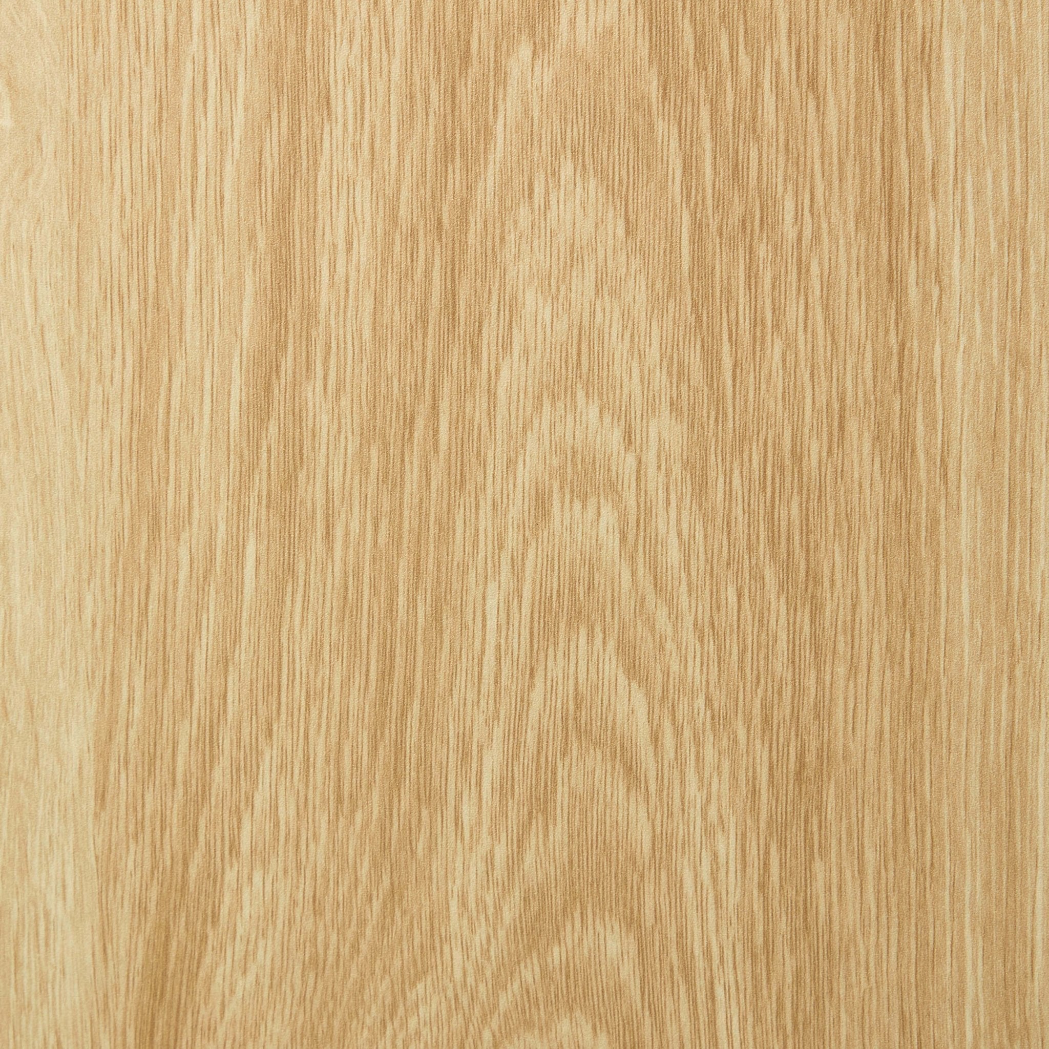 Isabella 6 Drawer Chest - Light Wood