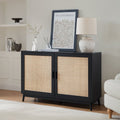 Isla Sideboard - Black