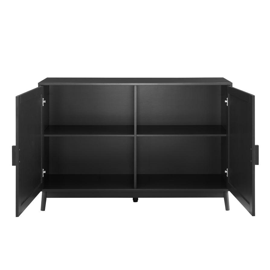Isla Sideboard - Black