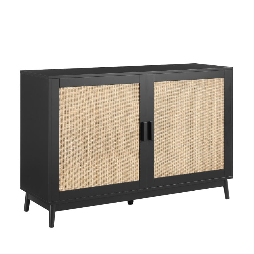 Isla Sideboard - Black