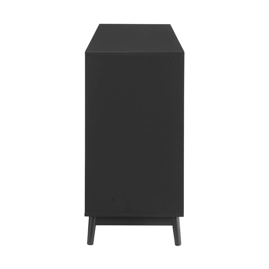 Isla Sideboard - Black