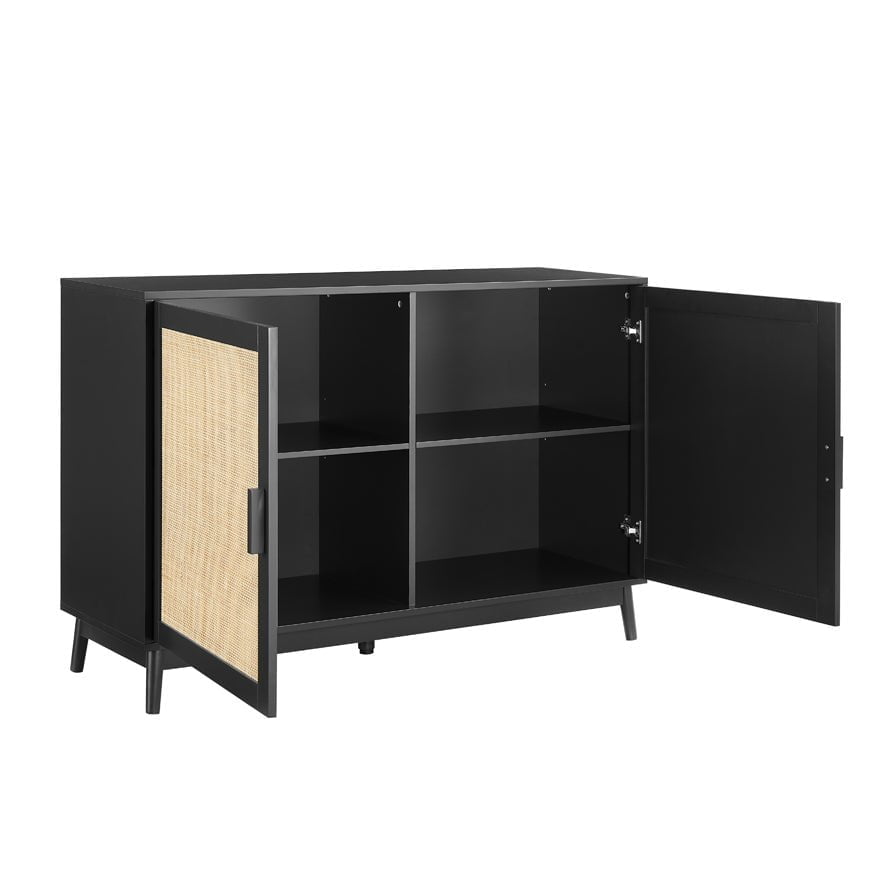 Isla Sideboard - Black