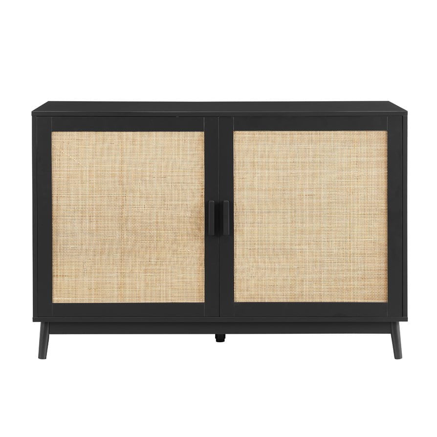 Isla Sideboard - Black