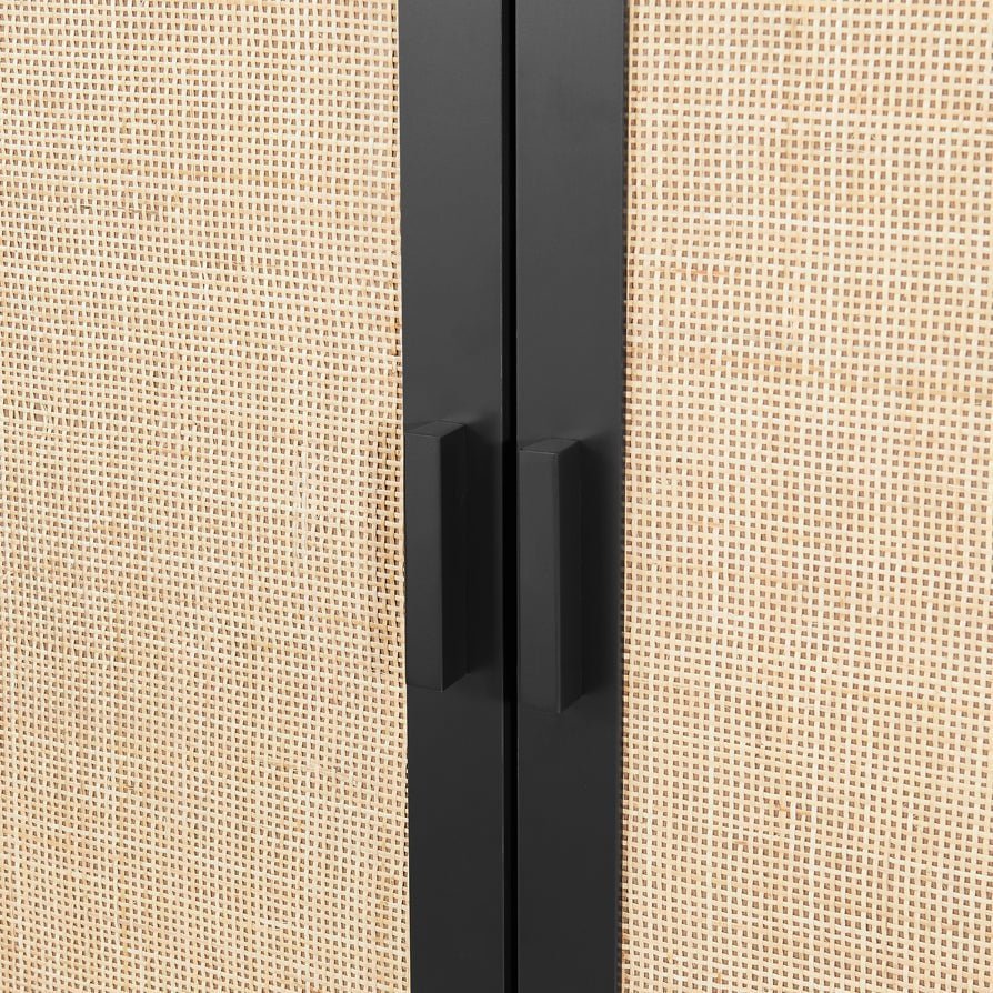 Isla Sideboard - Black