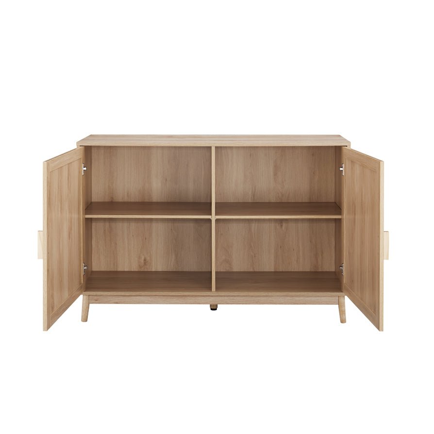 Isla Sideboard - Natural