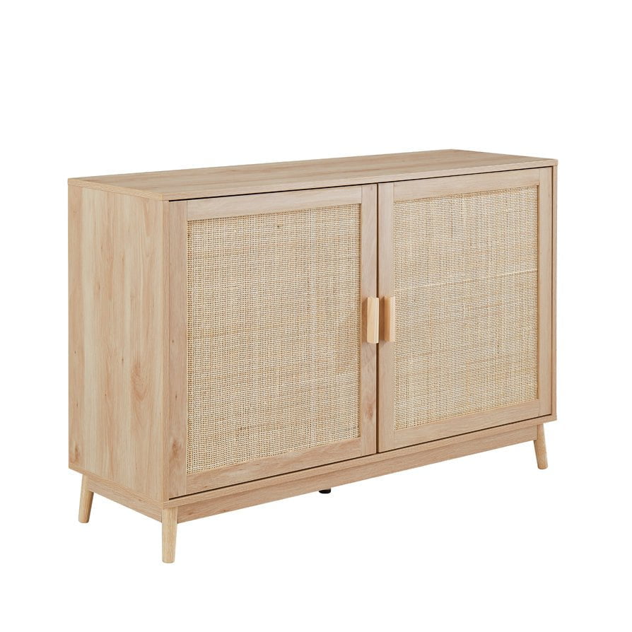 Isla Sideboard - Natural