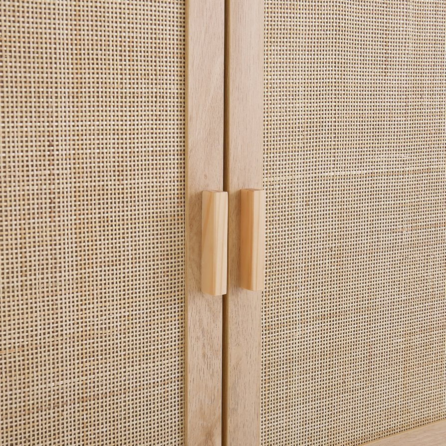 Isla Sideboard - Natural