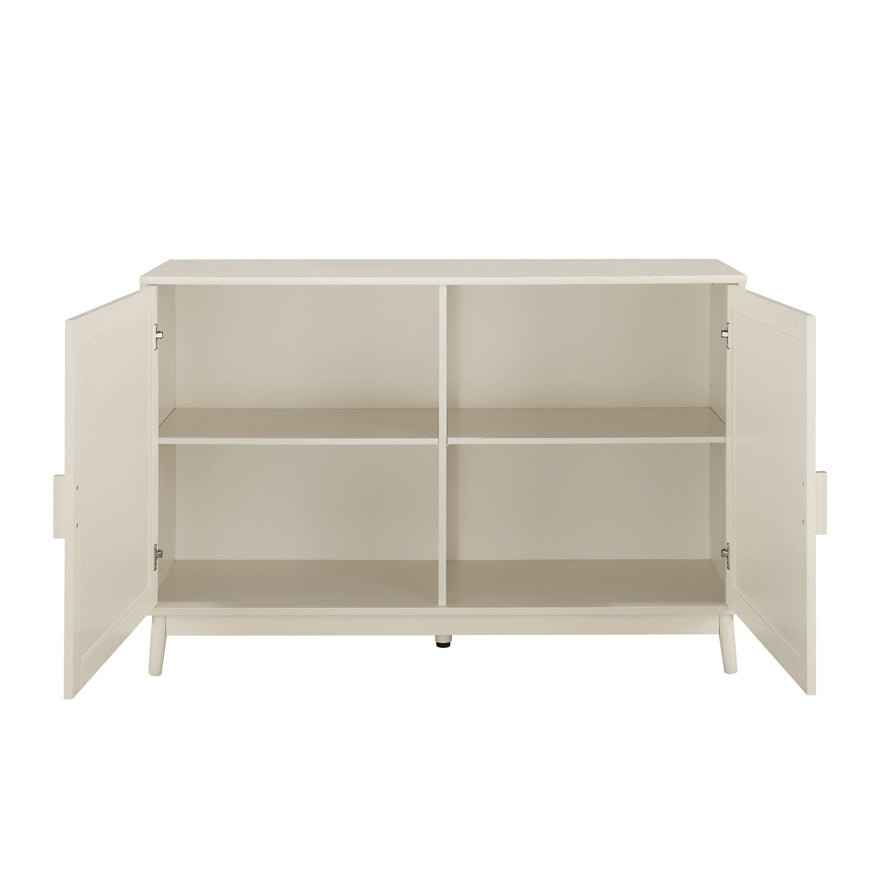 Isla Sideboard - Cream
