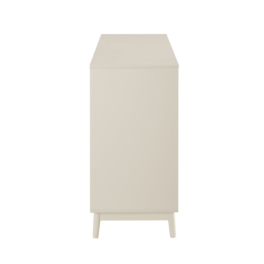 Isla Sideboard - Cream