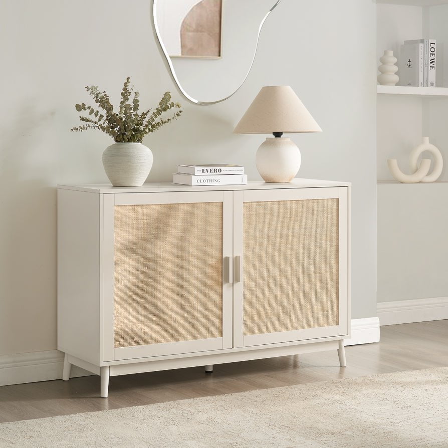 Isla Sideboard - Cream