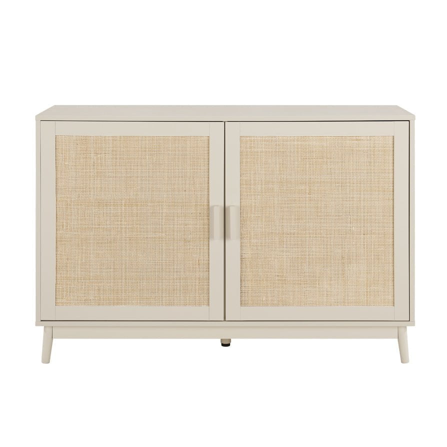 Isla Sideboard - Cream