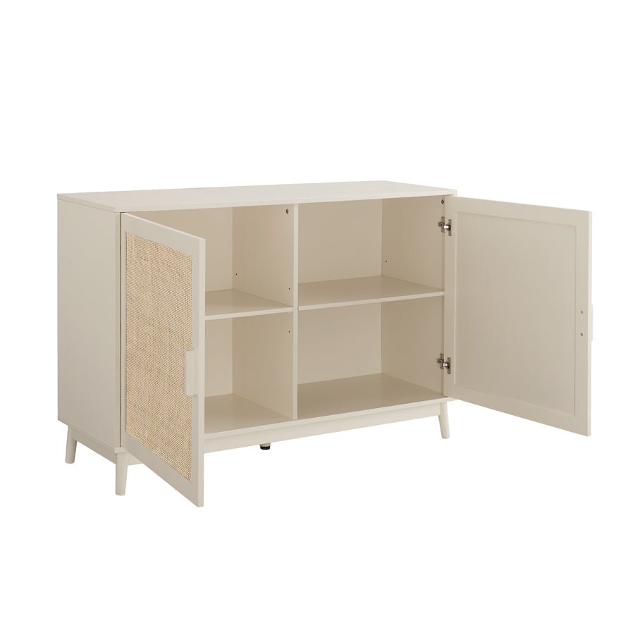 Isla Sideboard - Cream