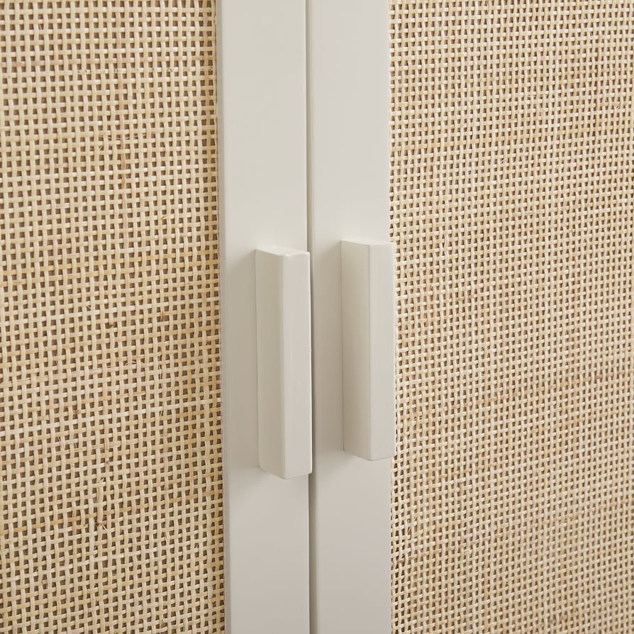 Isla Sideboard - Cream