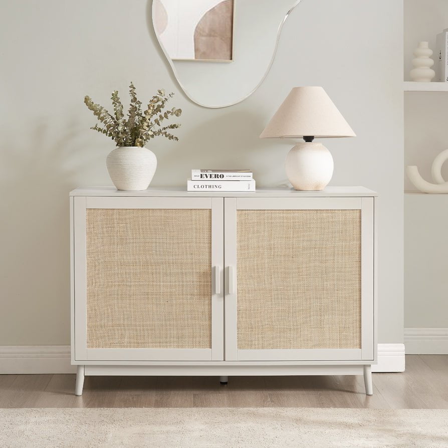 Isla Sideboard - Cream
